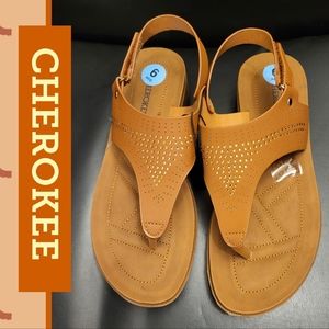 🎉CHEROKEE THONG SANDALS🎉